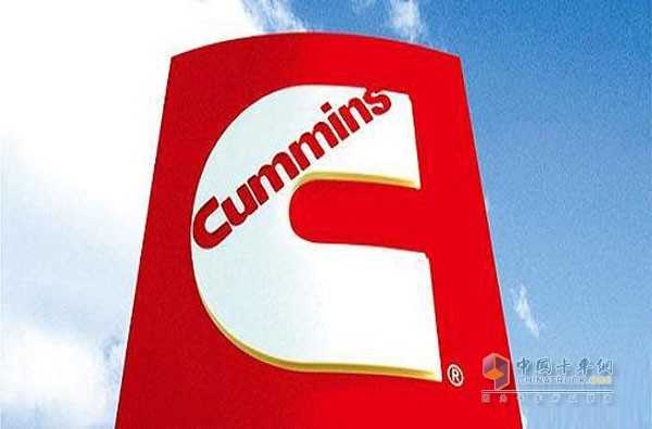康明斯Q2营业收入提升4% 利润率达30%
