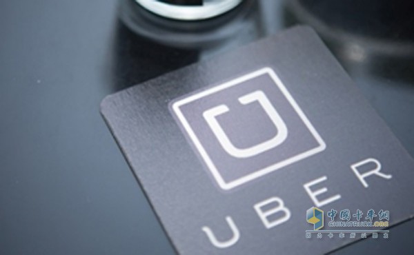 Uber们即将颠覆的下一个市场：卡车货运市场
