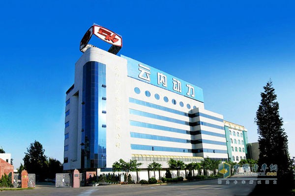 云内动力公布半年财报 净利润9635万元同比增12% 
