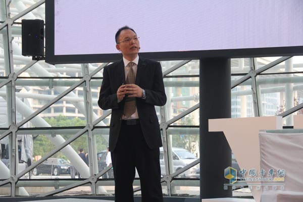 至臻致远 沃尔沃卡车打造高效运输新高度
