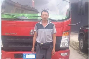 用品质实现诺言--HOWO轻卡一路新鲜 
