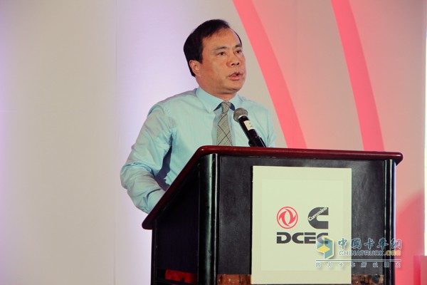 中国快递行业民间研究机构首席顾问徐勇