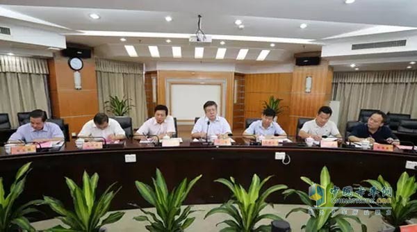 2020年，玉柴股份将实现智能制造目标