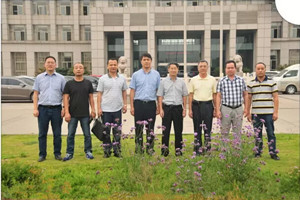 一趟华菱行 八台汉马回，汉马动力彻底征服客户心