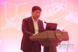 中国物流行业发展快水平低 降低成本走创新的互利共赢之路是关键