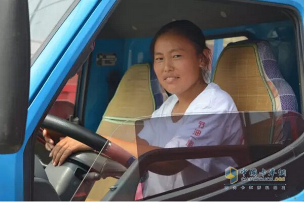 东风汽车 东风多利卡 节油赛