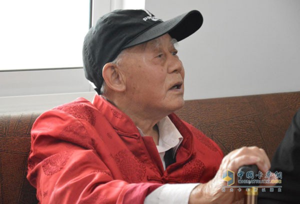 袁良臣爷爷