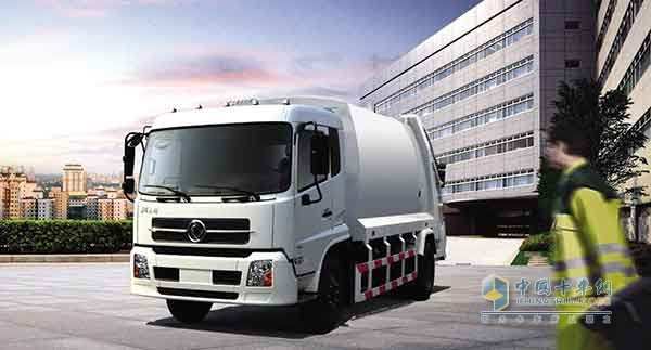 专用车