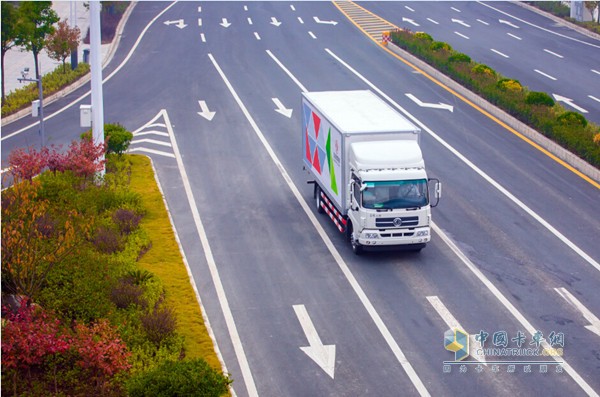 东风商用车 东风天龙  东风天锦