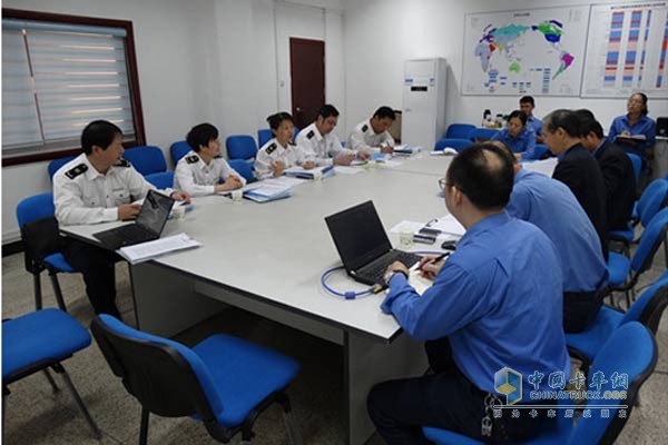 国家质检总局第一批“中国出口质量安全示范企业”名单，玉柴股份榜上有名