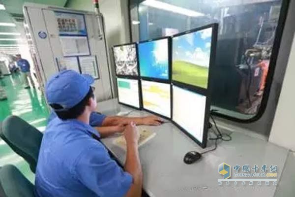 潍柴内燃机可靠性重点实验室入选企业国家重点实验室