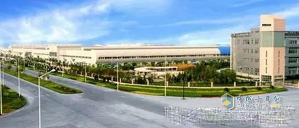 潍柴动力上榜“2015国家技术创新示范企业”名单