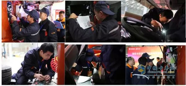 联合卡车