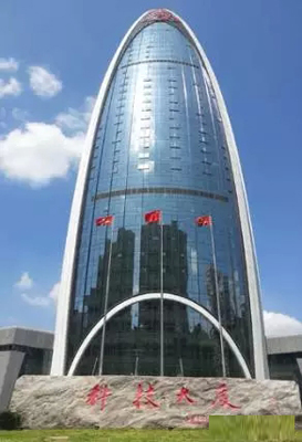 中国重汽
