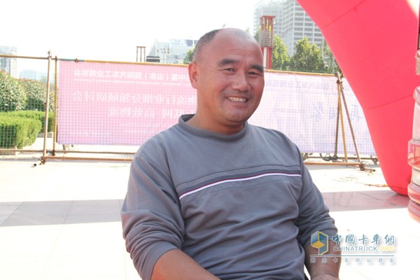发现信赖