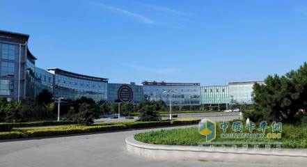潍柴动力荣获第十一届“金圆桌”最佳董事会奖 