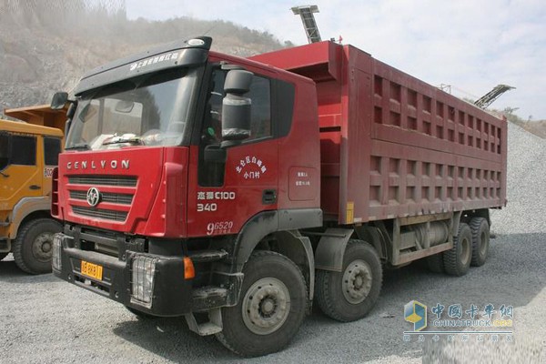 https://www.chinatruck.org/