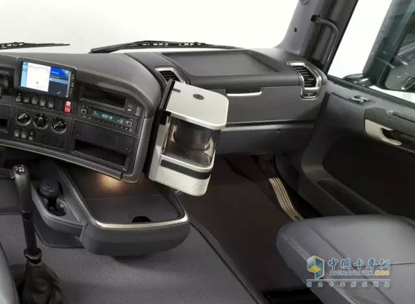 联合卡车