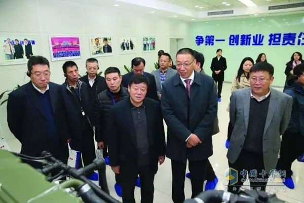 解码锡柴质量管理之道