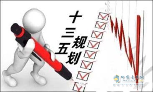 “十三五”是中国零部件发展关键阶段