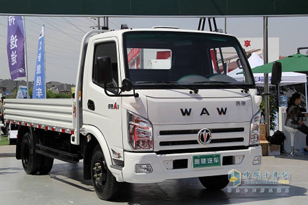奥驰汽车
