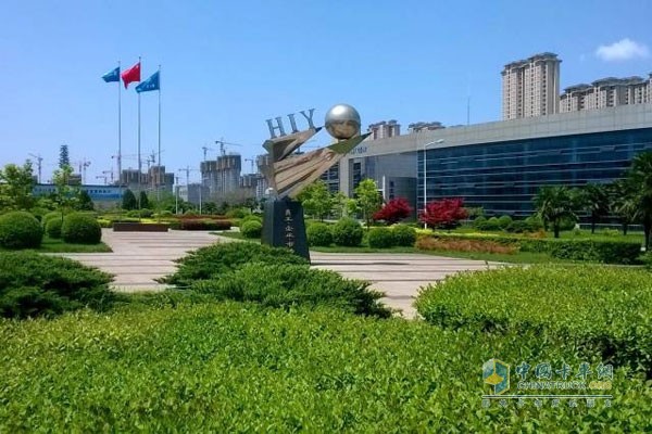 法士特企业文化再结硕果　荣获“三秦企业文化标兵单位”称号 
