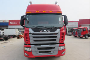 郑州格尔发6x2载货限量抢购 直降20000元