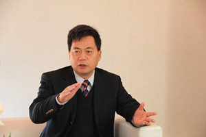 华菱重卡刘汉如：建议发展甲醇重卡