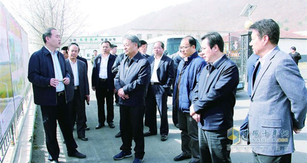 杨传堂吉林调研强调