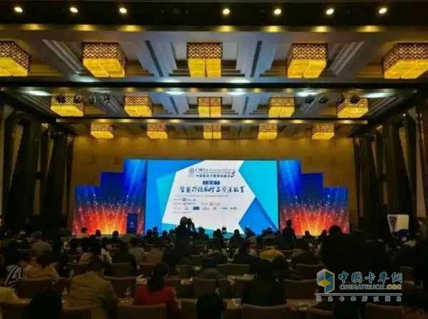 第五届中国医药冷链物流峰会在北京盛大召开
