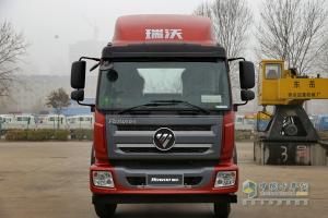 福田瑞沃中卡 4X2 载货底盘 FW064483