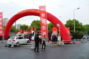 唐骏汽车发布国五轻卡新产品