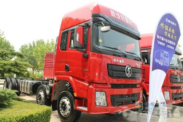载货车