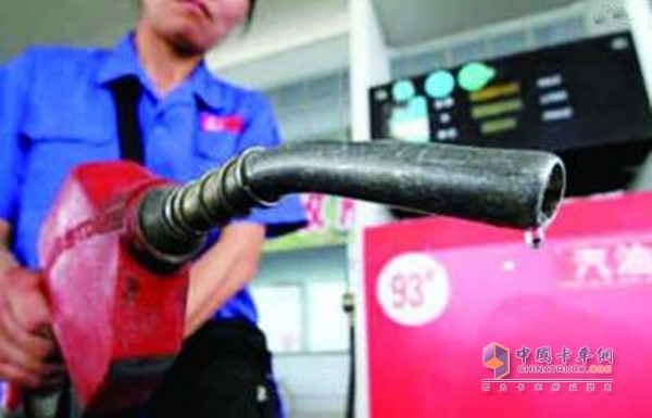 北京预计2017年实施京六标准油品