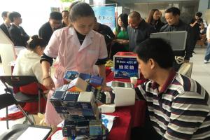 福田奥铃在长沙布局新品为哪般？