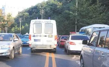 特种车辆：驾驶风格不定