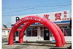 陕汽重卡“黄金”“征北”三城行动获单51台