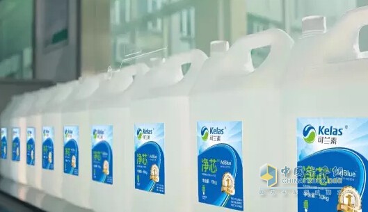 车用尿素