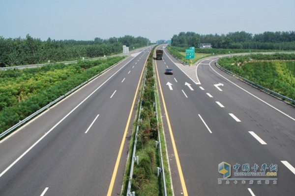 广东高速公路