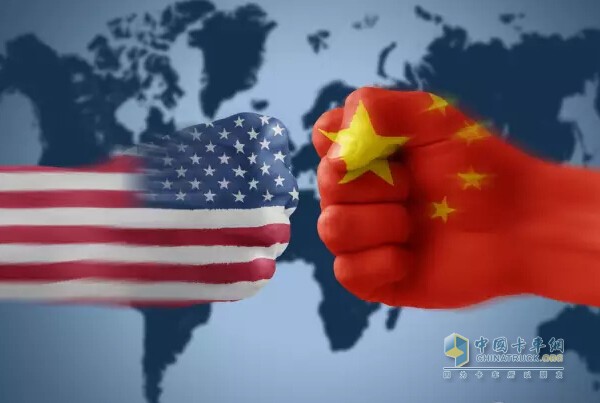 中美轮胎商业的斗争