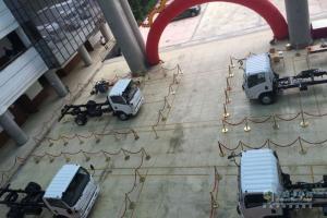 与奥运同竞技 庆铃五十铃全球技能大赛中国区冠军诞生