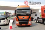 胡侃七夕节 盘点卡车圈中的那些“跨国恋”