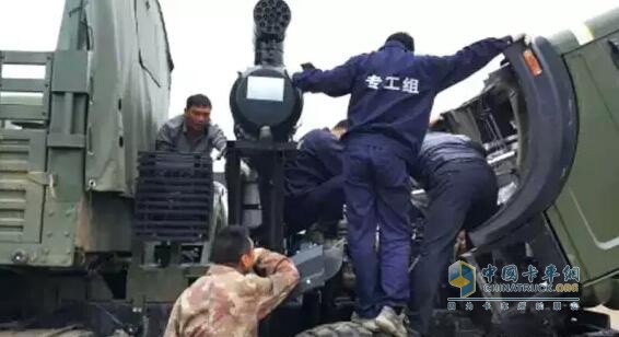 即将开始的“修理营”比赛