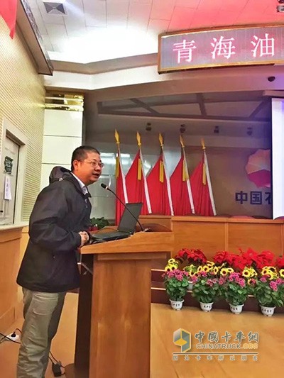 庆铃汽车