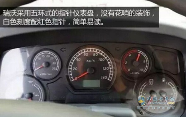 时代汽车