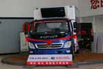 猴赛雷 奥铃开启“洪荒之力”逆袭佛山