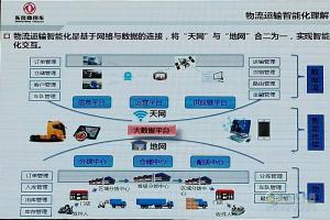 东风康明斯：给快递物流一颗智能的心