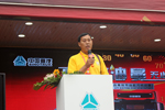 李传龙：一名卡车司机到物流公司老板的蜕变