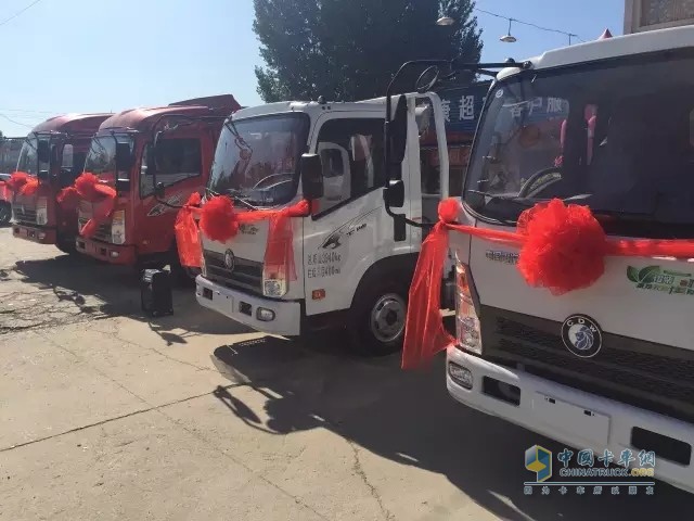 锡柴携手红塔云南师宗再提升