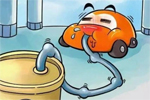 为何卡车烧柴油？分分钟告知你原因